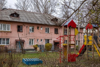 В Заволжье Ярославля под застройку намечают 8 домов