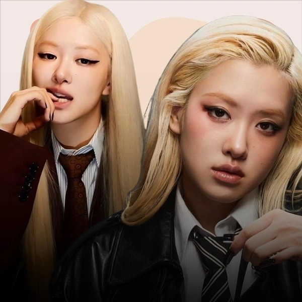 Расизм по-английски: Розэ из BLACKPINK оказалась в центре скандала с ELLE UK | Источник: theGirl