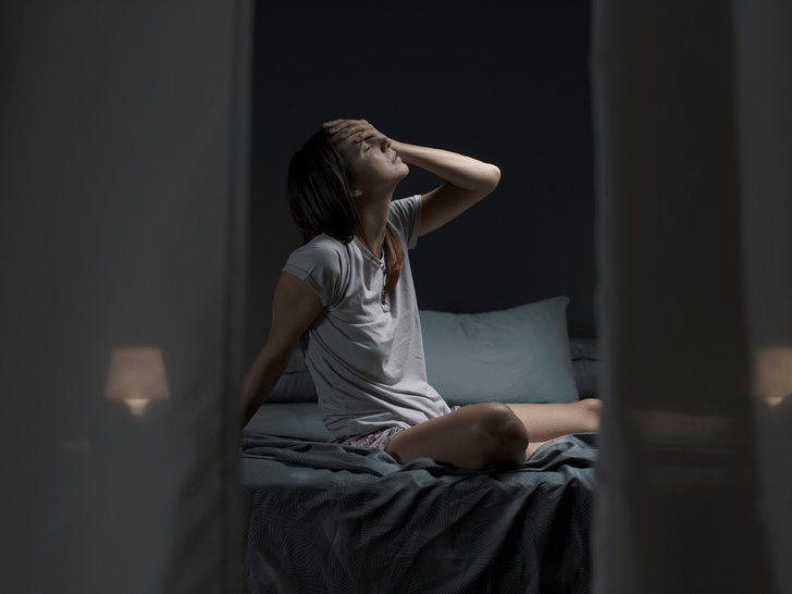 Выспаться за пару часов: 6 способов охладить комнату ночью без кондиционера