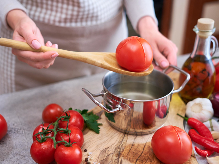 Знают только итальянцы: 10 кулинарных секретов, которыми всегда пользуются шеф-повара