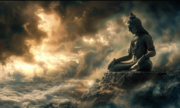 «Великий брахман прекратит смуту»: ученые расшифровали пророчество из индуистских Вед