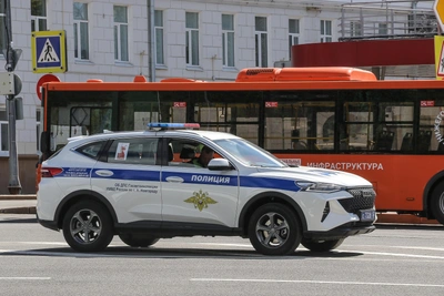 Пропавшего в Кстове 16-летнего подростка нашли в Павловском районе