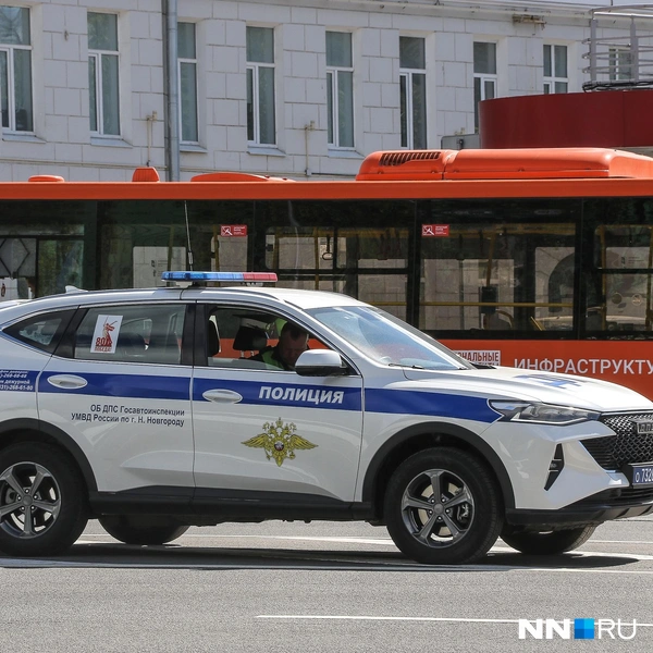 Источник: Наталья Бурухина / NN.RU