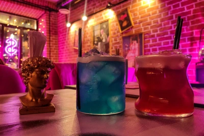 Официант и управляющая ресторана в Нижнем Новгороде украли 800 тысяч