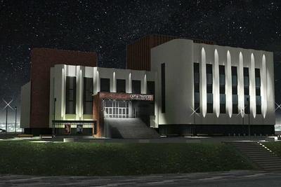 Капремонт центра культуры в Покровске Якутии обойдется в 62,4 млн рублей