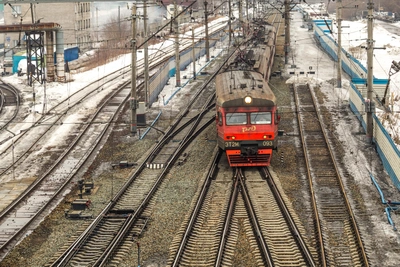 РЖД извинилась за отключение света в Тайге