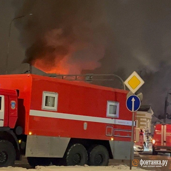 Источник: «Фонтанка.ру»