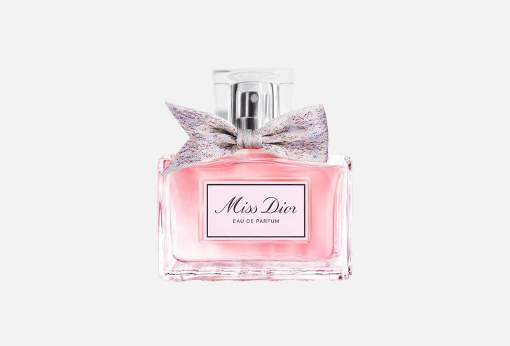 Парфюмерная вода Miss Dior от Dior 