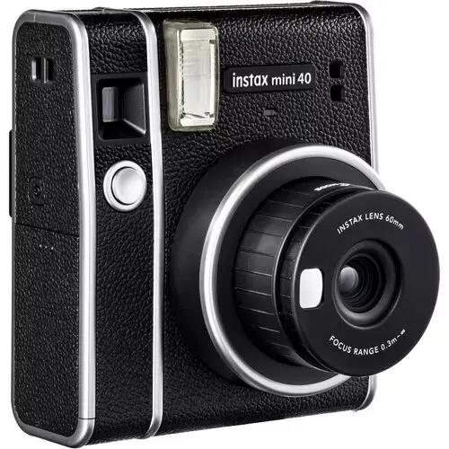 Фотоаппарат моментальной печати Fujifilm Instax Mini