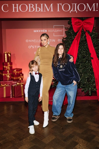 Татьяна Терешина