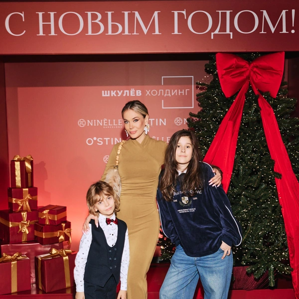 Татьяна Терешина | Источник: Андрей Калмыков