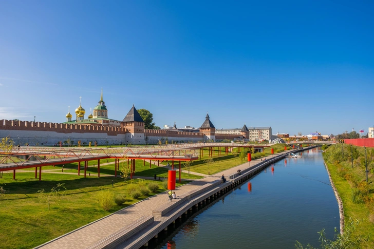 Источник: Nelli Nekrasova / Shutterstock.com