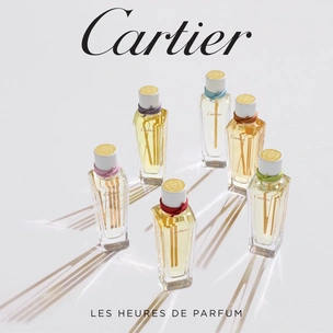 Дом Cartier запускает новый мобильный сервис Phone-sales