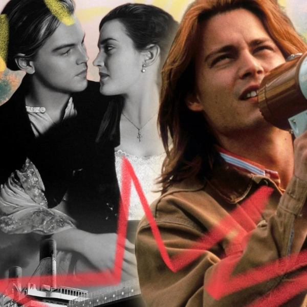 Плачь и смотри: 10 самых депрессивных фильмов 90-х | Источник: theGirl