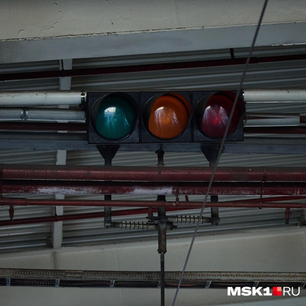 Источник: Дмитрий Толстошеев / MSK1.RU