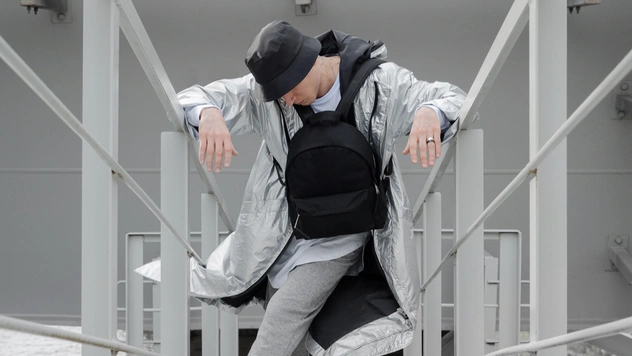 Что прячется в рюкзаках профессионалов своего дела?