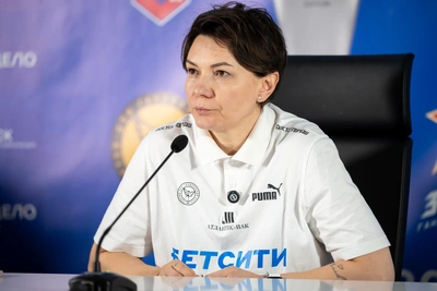 Дибирова: ЦСКА — фаворит финала Кубка России