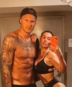 Янис Тимма уже несколько месяцев вел себя подозрительно: все «красные флаги» в поведении бывшего мужа Седоковой