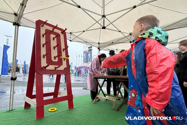 Источник: Елена Буйвол / VLADIVOSTOK1.RU
