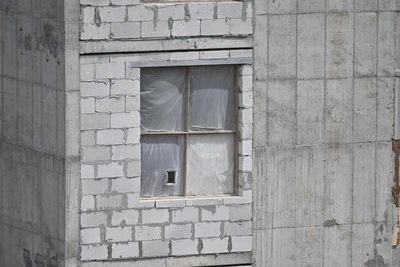 Экс-руководителей стройки осудили за долгострой на Русской