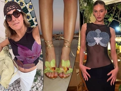 Как выглядит tropical girl: 20 вещей в трендовой эстетике