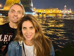 Элен Запашная изящно уколола экс-мужа, публично признавшегося в изменах