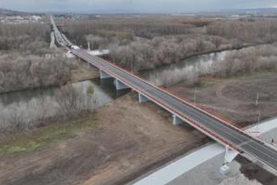 В Башкортостане отремонтировали 690 км дорог в 2025 году