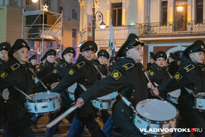 Источник: Елена Буйвол / VLADIVOSTOK1.RU