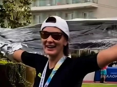 Вытащили из воды, но спасти не смогли: 41-летняя Елена Смирнова погибла на турнире по триатлону Ironman в Испании