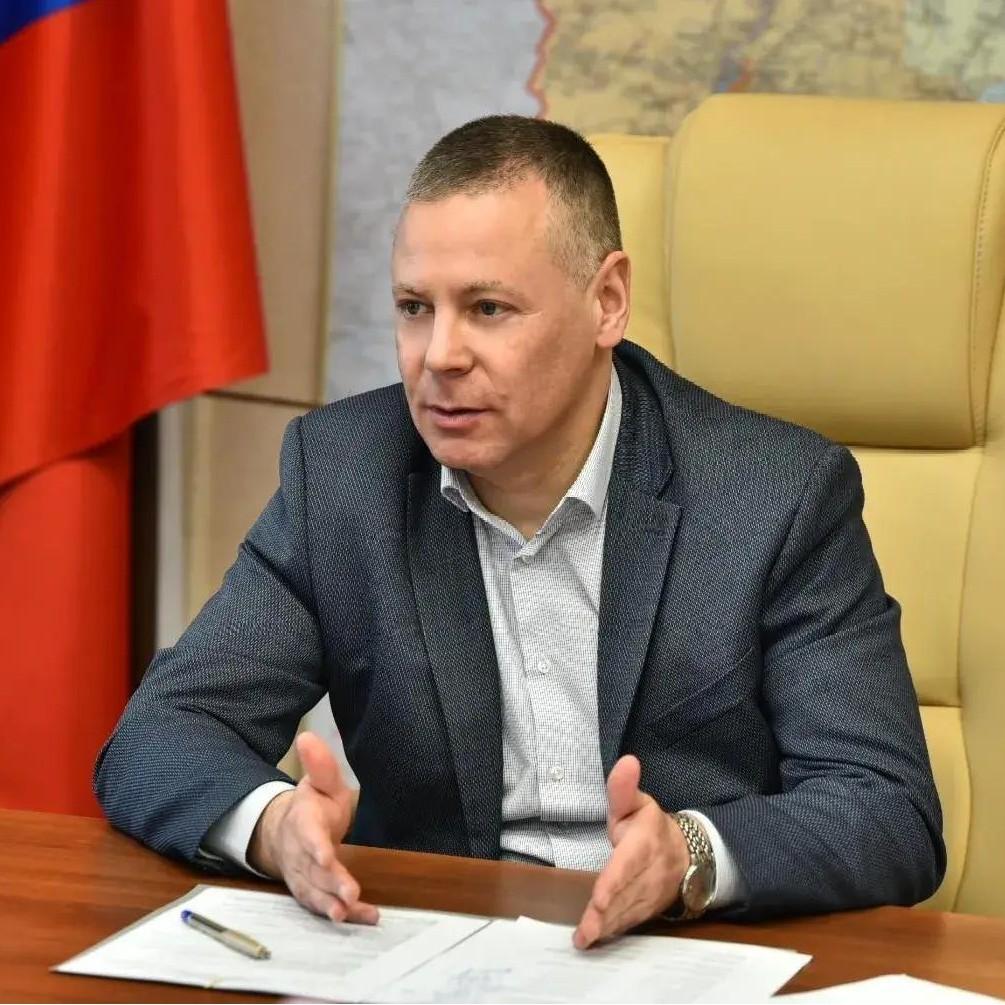 <p>Михаил Евраев</p>