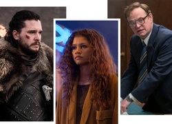 От «Чернобыля» до «Эйфории»: 10 лучших сериалов 2019 года
