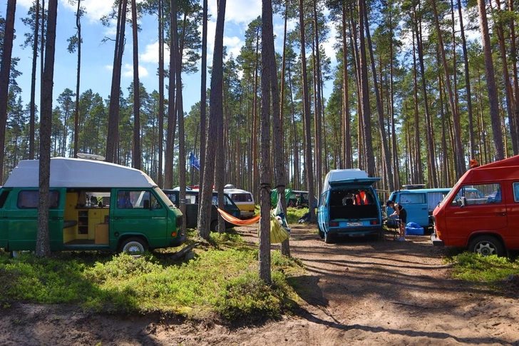 Источник: фото предоставлено организаторами фестиваля Hello Camper