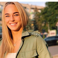 Аватарка Nastya