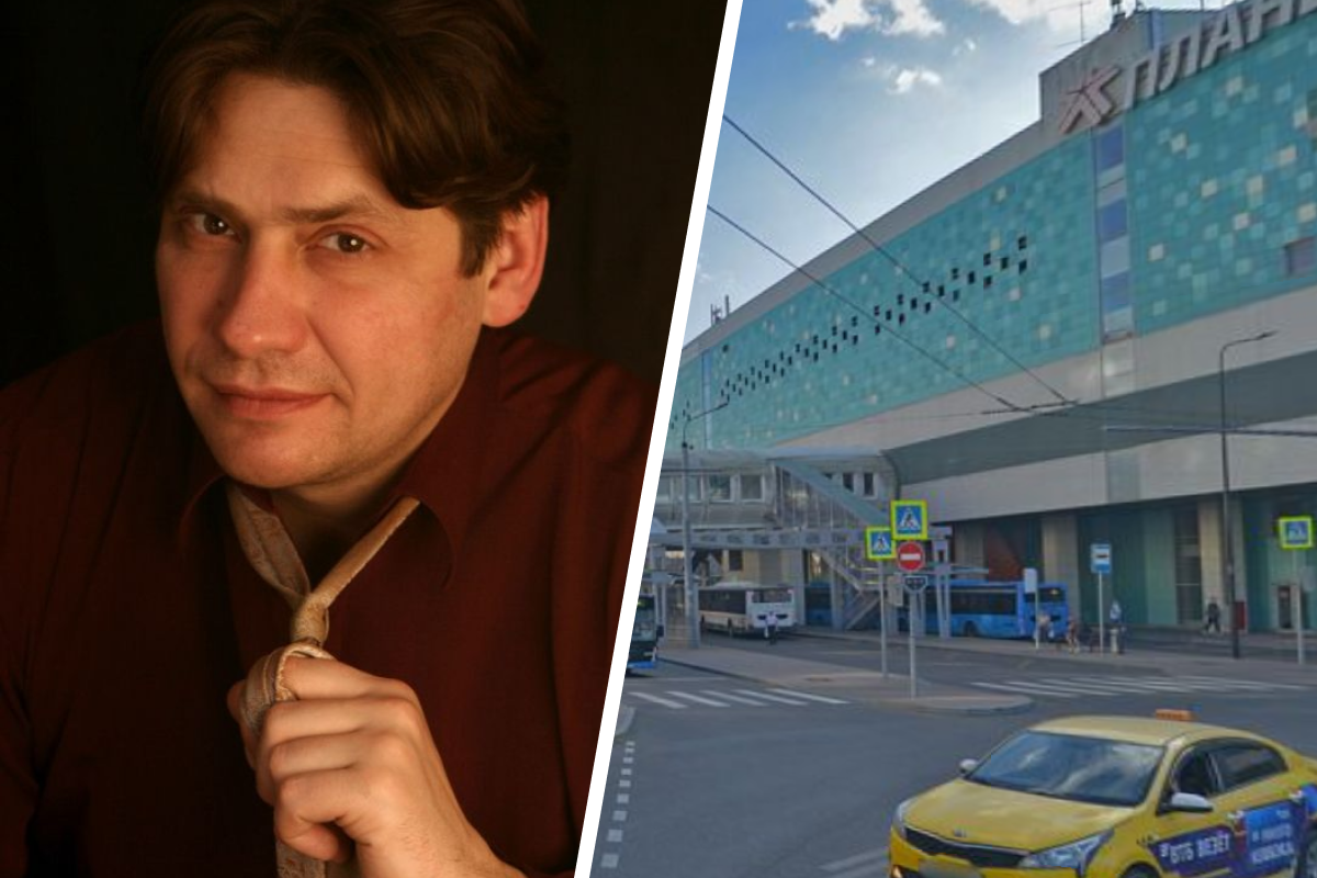 Директора театра «Лица» ранили ножом в столице