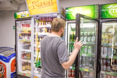 В Якутии предложили запретить алкоголь по праздникам с 2027
