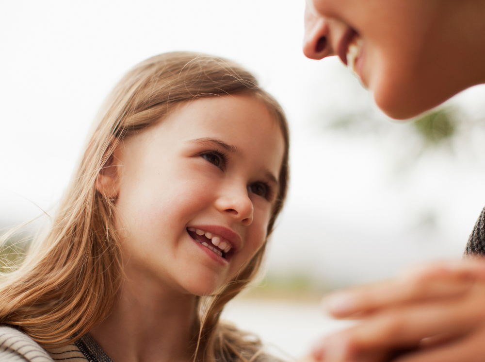 Мамина копия, или почему амбиции взрослых не касаются детей | marieclaire.ru