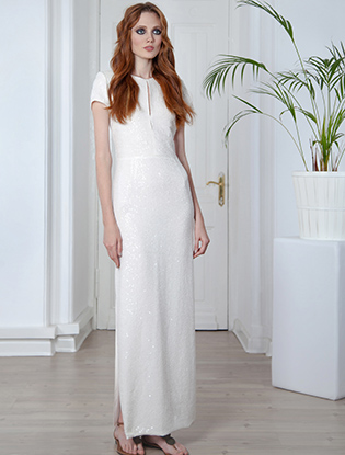 Лукбук: Daria Bardeeva Resort 2016