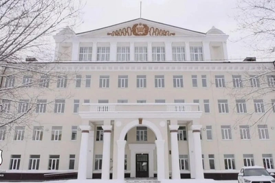 В Орске после капремонта открыли школу №1 имени Макаренко