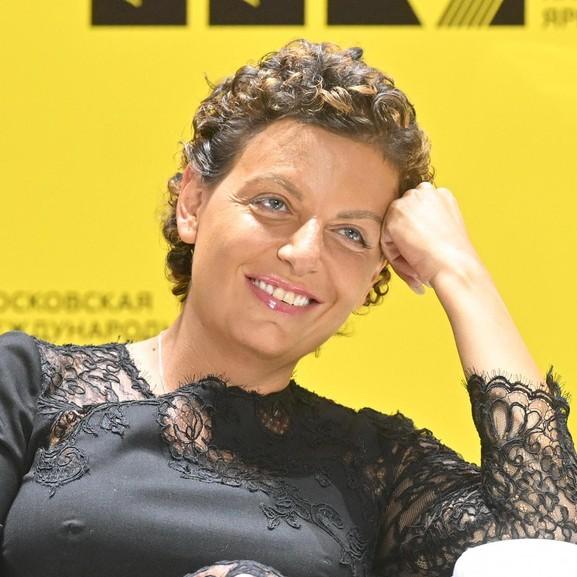 Маргарита Симоньян: «Читаю, что я победила рак груди, хотя это неправда»