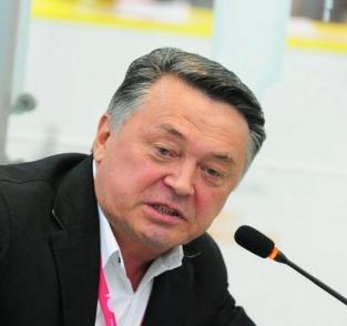 Михаил Вяткин