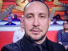 Певец Данко: «Не общаюсь с дочерью, потому что из-за болезни она не понимает, кто такие мама и папа»