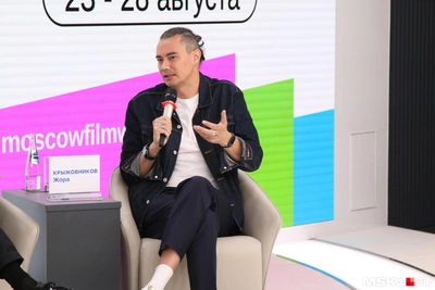 Режиссер Жора Крыжовников намекнул на второй сезон «Слова пацана»