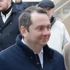 <p>Андрей Чибис</p>