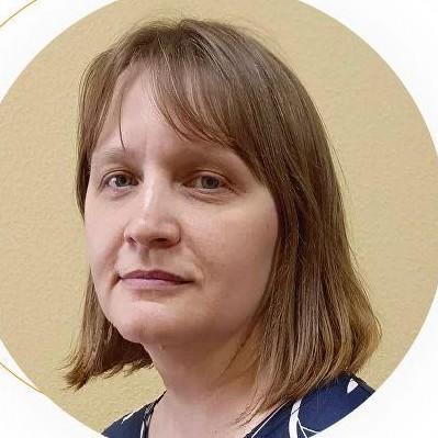 <p>Галина Буторина</p>