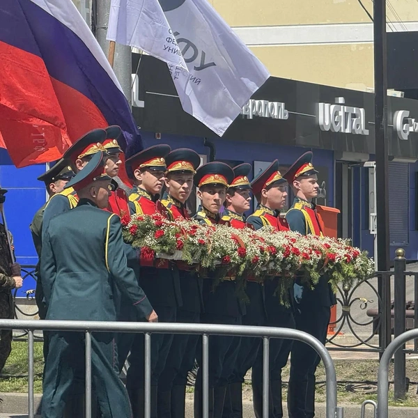 Источник: Дарья Гранкина / 26.RU