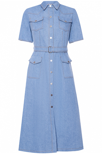 Платье ErmaЦена: 22 600 руб.
Где купить: aizel.ru