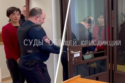 Краснов возмущен: в Истринском суде две отставки после дела Галицкой