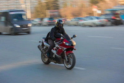 Пенсионер из Энгельса приговорён к сроку за гибель мотоциклиста