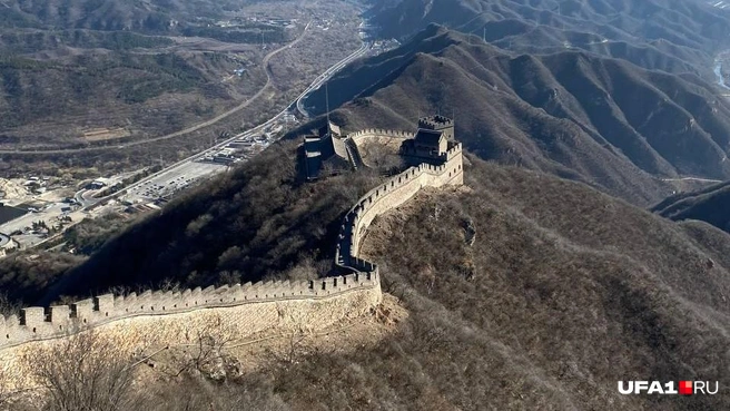 И правда Великая | Источник: Арина Насырова / UFA1.RU