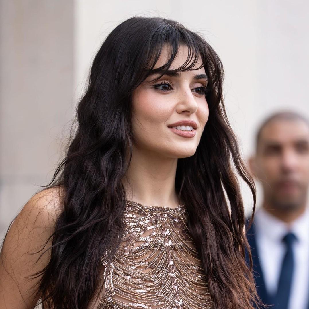 Полиция задержала Ханде Эрчел в аэропорту: актриса дает показания по делу о наркотиках